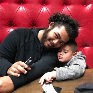 Meet your Posher, Phillip